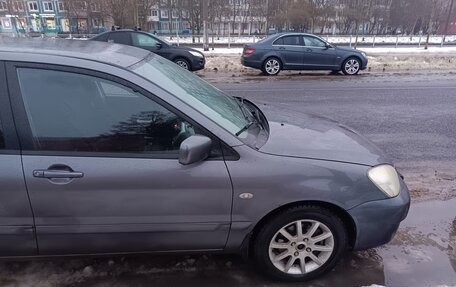 Mitsubishi Lancer IX, 2006 год, 420 000 рублей, 6 фотография