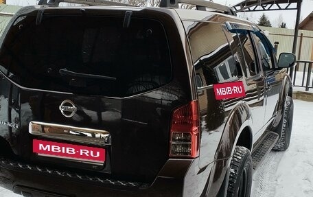 Nissan Pathfinder, 2010 год, 1 350 000 рублей, 12 фотография