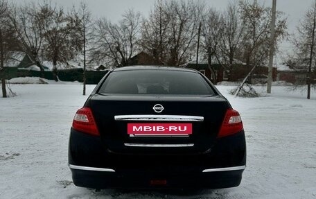 Nissan Teana, 2008 год, 1 175 000 рублей, 2 фотография