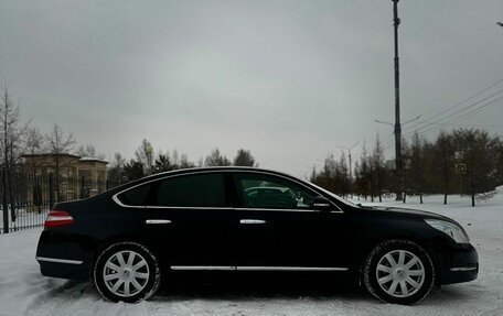 Nissan Teana, 2008 год, 1 175 000 рублей, 4 фотография