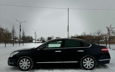 Nissan Teana, 2008 год, 1 175 000 рублей, 5 фотография