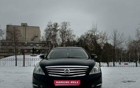 Nissan Teana, 2008 год, 1 175 000 рублей, 3 фотография