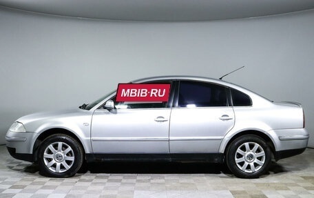 Volkswagen Passat B5+ рестайлинг, 2003 год, 458 850 рублей, 8 фотография