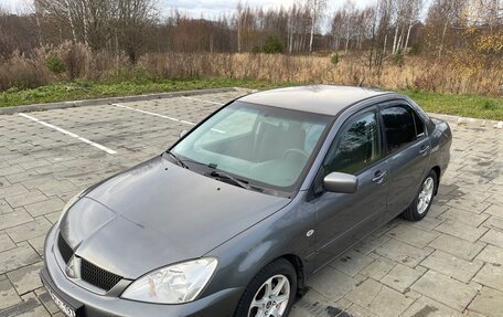 Mitsubishi Lancer IX, 2005 год, 515 000 рублей, 2 фотография