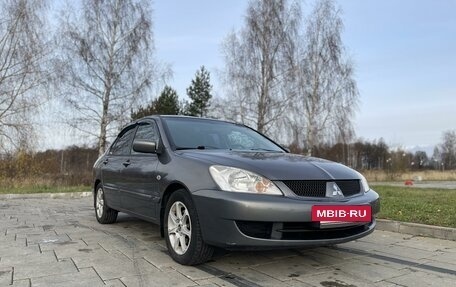 Mitsubishi Lancer IX, 2005 год, 515 000 рублей, 7 фотография