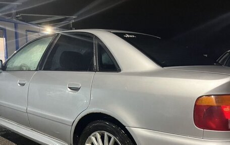 Audi A4, 2000 год, 390 000 рублей, 9 фотография