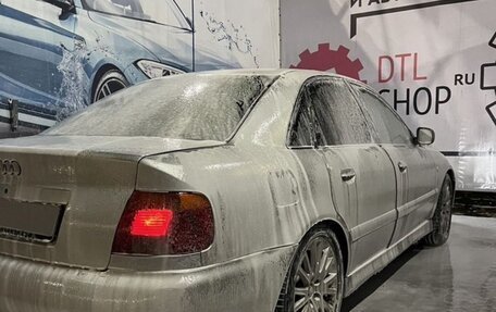 Audi A4, 2000 год, 390 000 рублей, 7 фотография