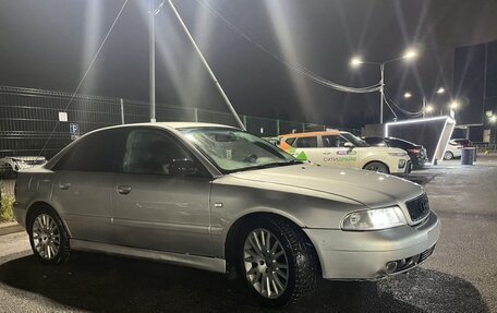 Audi A4, 2000 год, 390 000 рублей, 4 фотография