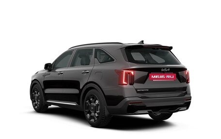 KIA Sorento IV, 2024 год, 5 600 000 рублей, 2 фотография