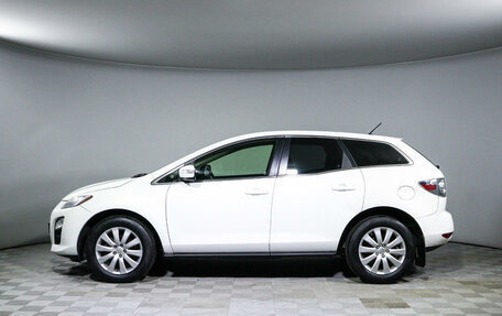 Mazda CX-7 I рестайлинг, 2011 год, 1 443 250 рублей, 8 фотография