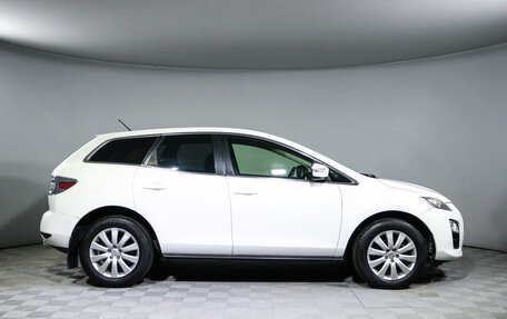 Mazda CX-7 I рестайлинг, 2011 год, 1 443 250 рублей, 4 фотография