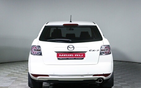 Mazda CX-7 I рестайлинг, 2011 год, 1 443 250 рублей, 6 фотография