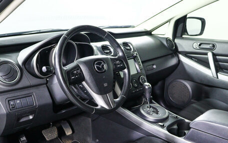 Mazda CX-7 I рестайлинг, 2011 год, 1 443 250 рублей, 14 фотография