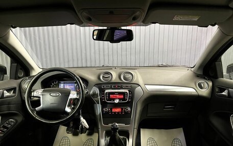 Ford Mondeo IV, 2012 год, 867 000 рублей, 4 фотография