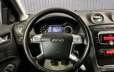 Ford Mondeo IV, 2012 год, 867 000 рублей, 9 фотография