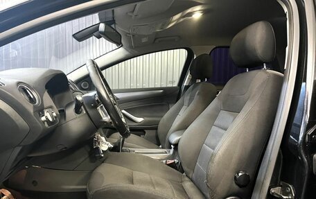 Ford Mondeo IV, 2012 год, 867 000 рублей, 20 фотография