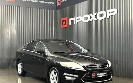 Ford Mondeo IV, 2012 год, 867 000 рублей, 26 фотография