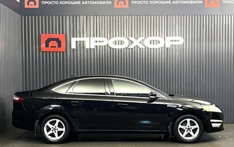 Ford Mondeo IV, 2012 год, 867 000 рублей, 27 фотография