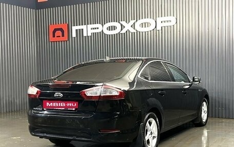 Ford Mondeo IV, 2012 год, 867 000 рублей, 28 фотография