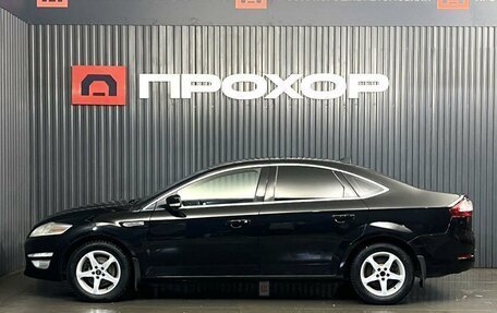 Ford Mondeo IV, 2012 год, 867 000 рублей, 31 фотография