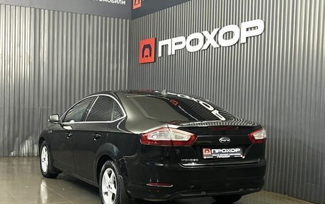 Ford Mondeo IV, 2012 год, 867 000 рублей, 30 фотография