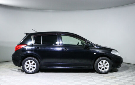 Nissan Tiida, 2013 год, 954 500 рублей, 4 фотография