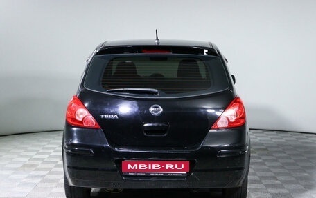 Nissan Tiida, 2013 год, 954 500 рублей, 6 фотография