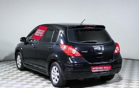 Nissan Tiida, 2013 год, 954 500 рублей, 7 фотография