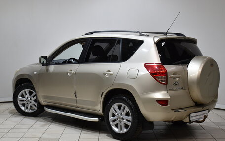 Toyota RAV4, 2008 год, 1 029 000 рублей, 2 фотография