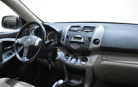 Toyota RAV4, 2008 год, 1 029 000 рублей, 6 фотография