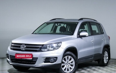 Volkswagen Tiguan I, 2011 год, 1 104 000 рублей, 1 фотография