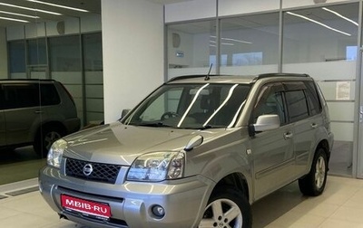 Nissan X-Trail, 2003 год, 860 000 рублей, 1 фотография