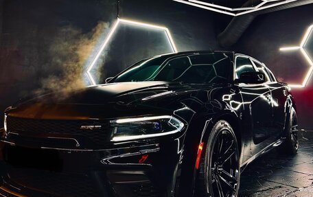 Dodge Charger, 2016 год, 3 799 990 рублей, 1 фотография