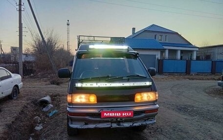 Toyota Lite Ace III, 1990 год, 320 000 рублей, 1 фотография