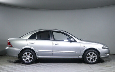 Nissan Almera Classic, 2009 год, 563 500 рублей, 4 фотография