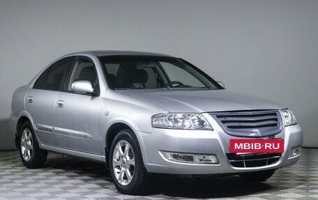 Nissan Almera Classic, 2009 год, 563 500 рублей, 3 фотография