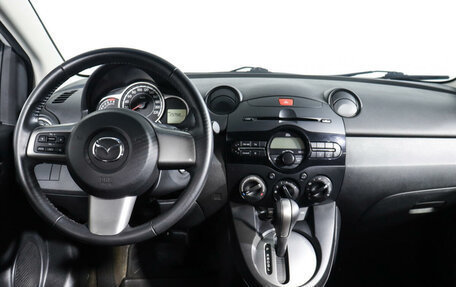 Mazda 2 III, 2011 год, 1 207 500 рублей, 12 фотография