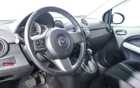 Mazda 2 III, 2011 год, 1 207 500 рублей, 14 фотография