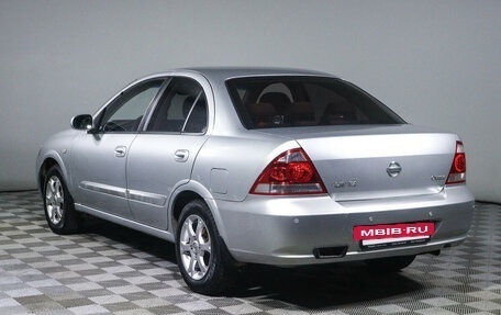 Nissan Almera Classic, 2009 год, 563 500 рублей, 7 фотография