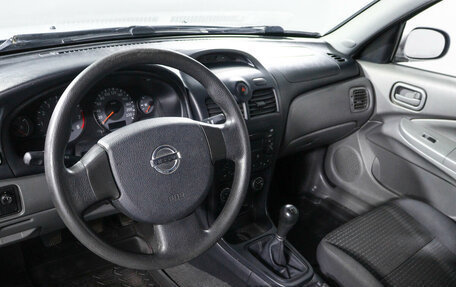 Nissan Almera Classic, 2009 год, 563 500 рублей, 14 фотография