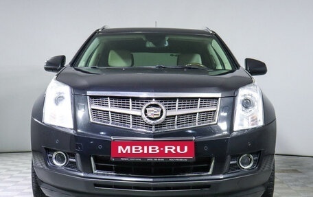 Cadillac SRX II рестайлинг, 2011 год, 1 703 150 рублей, 2 фотография