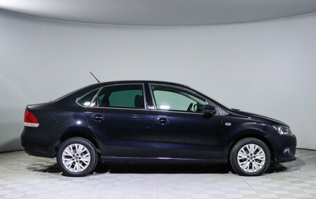 Volkswagen Polo VI (EU Market), 2014 год, 1 288 000 рублей, 4 фотография