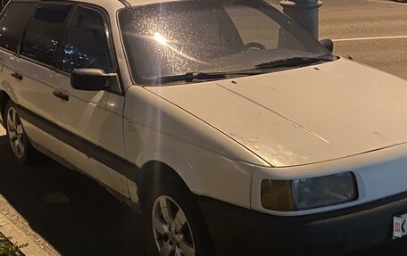 Volkswagen Passat B3, 1990 год, 4 фотография