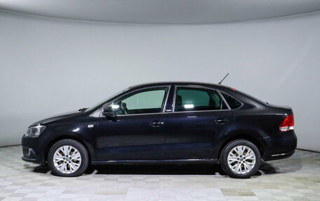 Volkswagen Polo VI (EU Market), 2014 год, 1 288 000 рублей, 8 фотография