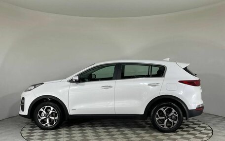 KIA Sportage IV рестайлинг, 2021 год, 2 350 000 рублей, 8 фотография