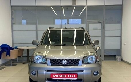 Nissan X-Trail, 2003 год, 860 000 рублей, 2 фотография