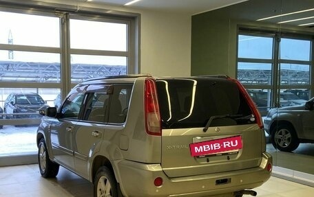 Nissan X-Trail, 2003 год, 860 000 рублей, 6 фотография