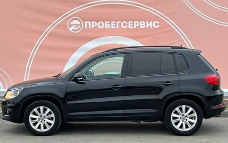 Volkswagen Tiguan I, 2012 год, 1 330 000 рублей, 8 фотография