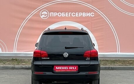 Volkswagen Tiguan I, 2012 год, 1 330 000 рублей, 6 фотография