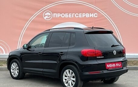 Volkswagen Tiguan I, 2012 год, 1 330 000 рублей, 7 фотография